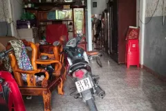 Nhà C4 hẻm ô tô 7m gần Chợ Xóm Mới, Gò Vấp
