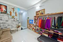 Nhà mới 3PN tại Gò Vấp, TP.HCM