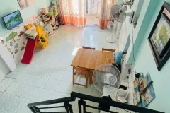 Nhà 2 tầng gần Chợ Lạc Quang, Quận 12, TP.HCM