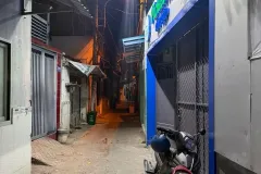 Nhà trọ cho thuê 15 triệu/tháng tại Quận 12, TP.HCM