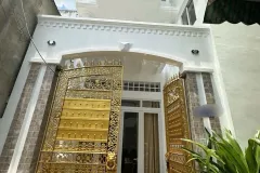 Bán nhà 3 tầng 86m² tại Bình Tân, giá 7,25 tỷ