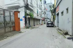 Cô Lan bán nhà trung tâm Thạch Bàn, Long Biên dưới 6.6 tỷ