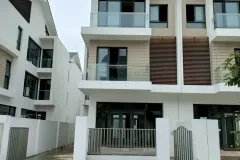 Cho thuê biệt thự An Vượng, Hà Đông, Hà Nội