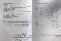Bán nhà 3 lầu tại Bình Tân, TP.HCM