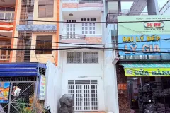 Bán nhà mặt tiền Trịnh Đình Trọng, Tân Phú, Hồ Chí Minh