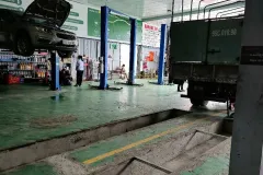 Bán nhà mặt tiền Lê Thị Riêng, Quận 12, TP.HCM
