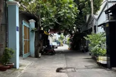 Bán nhà hẻm xe hơi 6m tại Tân Phú, Hồ Chí Minh