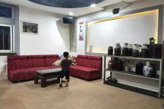 Cho thuê nhà NC 80m2 tại Vân Nội, Đông Anh