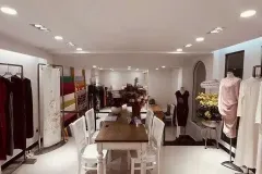 Cho thuê mặt bằng 60m2 tại Nguyễn Thị Minh Khai, Q.1