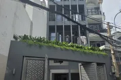 Bán tòa CHDV 7 tầng tại Gò Vấp, Hồ Chí Minh