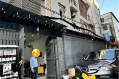 Bán nhà mặt tiền kinh doanh tại Tân Bình, Hồ Chí Minh