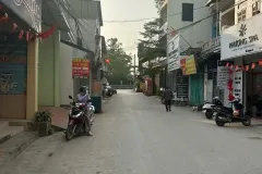 Bán 2 lô đất góc tại Phú Xuyên, Hà Nội