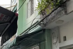 Cho thuê nhà nguyên căn hẻm ô tô tại Thủ Đức