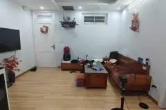 Cần bán chung cư mini 50m² tại Khương Đình, Hà Nội