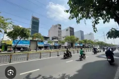 Bán kho 2 mặt tiền tại Bình Tân, TP.HCM