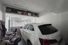 Biệt thự lô góc 124m² tại KĐT Trung Văn, Hà Nội