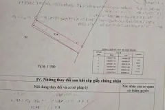Bán đất 99m² tại Hóc Môn, TP Hồ Chí Minh