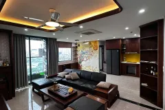 Cho thuê căn hộ 2PN tại Ecodream, Thanh Xuân