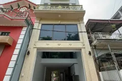 Bán nhà 6 tầng tại Phúc Lợi, Long Biên, Hà Nội