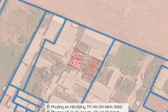 Bán 2 lô đất đẹp tại Tô Ngọc Vân, Gò Vấp, TP.HCM