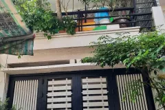 Nhà 1 lầu đẹp tại Tân Phú, Hồ Chí Minh