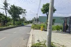 Bán đất 767m² tại Thạnh Xuân 52, Quận 12, TP.HCM