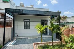 Bán nhà mặt tiền kinh doanh tại Bà Điểm, Hóc Môn