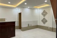 Cho thuê nhà nguyên căn tại Quận 7, TP.HCM