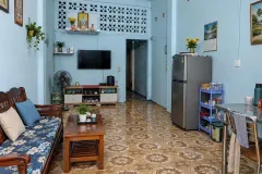 Nhà hẻm Ô tô Lê Văn Sỹ, Phú Nhuận, 89m2, 10.5 tỷ