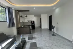 Bán nhà 1 tầng tại Thủ Đức, TP HCM