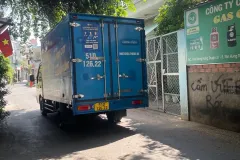 Bán nhà mặt tiền Đông Hưng Thuận, Quận 12, TP.HCM