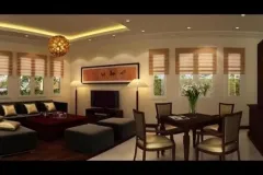 Bán biệt thự 4 tầng tại Vườn Đào, Tây Hồ, Hà Nội