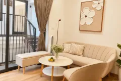 Cho thuê homestay Sun Maison Duplex Hoàn Kiếm, Hà Nội