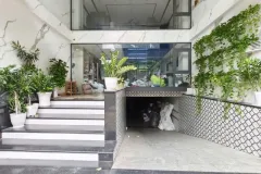 Bán nhà Mặt tiền Lê Niệm, Tân Phú, Hồ Chí Minh