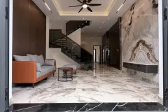Bán nhà hẻm 4m tại Tân Phú, Hồ Chí Minh