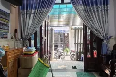 Nhà 2 tầng hẻm ô tô tại Quận 12, TP.HCM
