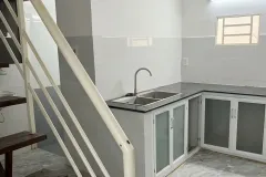 Bán nhà trọ Đông Hưng Thuận, Quận 12, TP.HCM