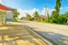 Bán đất 250m2 tại xã Quảng Ngãi, huyện Cát Tiên, Lâm Đồng