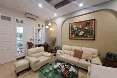 Bán biệt thự Ciputra 180m², 3 tầng, giá 69,5 tỷ