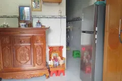 Cần bán nhà cấp 4 tại Hóc Môn, TP.HCM