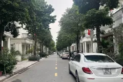 Bán nhà liền kề Louis City Đại Mỗ, Nam Từ Liêm