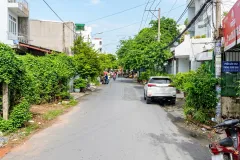 Bán nhà mặt tiền Đ. Số 8, Gò Vấp, Hồ Chí Minh