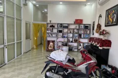 Cần bán nhà cấp 4 219m2 tại Huyện Bình Chánh, TP.HCM