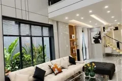 Nhà mới 100% tại Gò Vấp, Hồ Chí Minh