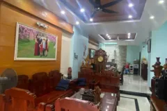 Bán nhà 140m2, 3 tầng tại Thủ Đức, TP HCM