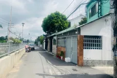 Bán đất 2.650m2 tại Thạnh Lộc 19, Quận 12, TP.HCM