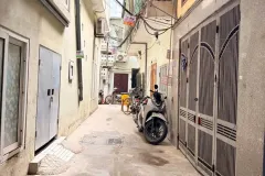 Bán nhà riêng 35m2 tại Giáp Nhị, Hoàng Mai, Hà Nội