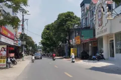 Bán đất 146m2 tại Nam Hồng, Đông Anh dưới 4,8 tỷ