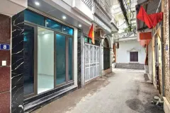 Bán nhà phân lô Ngọc Thụy, Long Biên, 40m2, dưới 8.8 tỷ