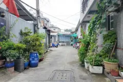 Bán nhà 3 tầng tại Trương Chinh, Quận 12, TP.HCM